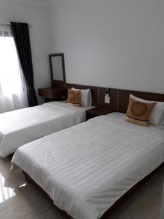 Toan Phuong Hostel - Ha Long - 6