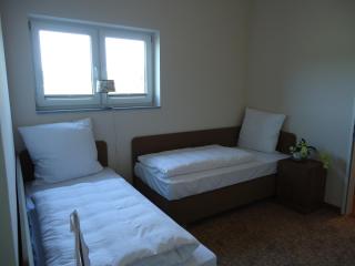 Ostseehotel Boltenhagen - 1