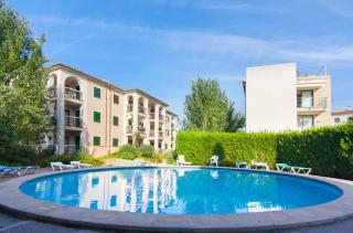 Codonyer B - Puerto Pollensa - 0