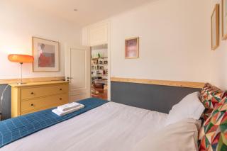 Fantastic Family Apartment in Estrela - Lisbona - 8