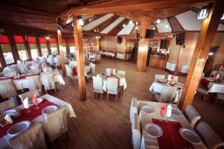 Hotel Insula - Tulcea - 6
