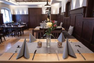 Hotel zum Hirsch - Wertingen - 4