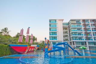 My Resort Hua-Hin A302 - 7