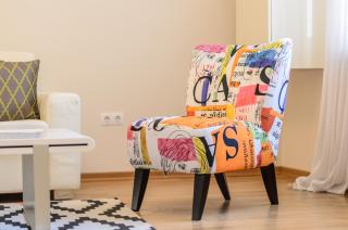 Rise & Shine Sofia Luxury Apartment by Flat Mаnager - 9