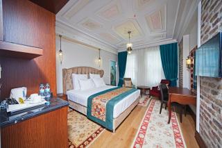 Azade Premier Hotel - Istanbul - 2