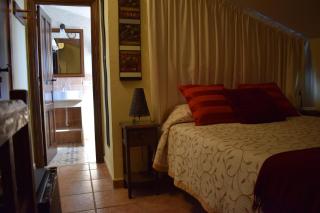 Hostal Rural Molino Del Bombo - 9