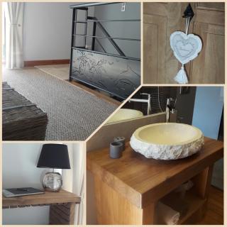 Gite Stone & Spa - Chasselay - 4