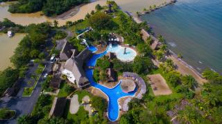 Amatique Bay Hotel - Puerto Barrios - 0