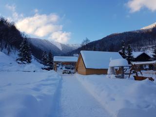 Chata u Petrenkov - 4