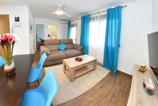 Zenbeach 1A playa carihuela - Torremolinos - 0