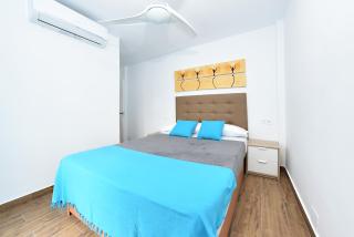 Zenbeach 1A playa carihuela - Torremolinos - 9