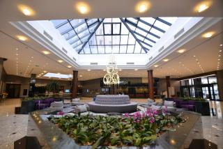 Grand Cevahir Hotel Convention Center - Istanbul - 9