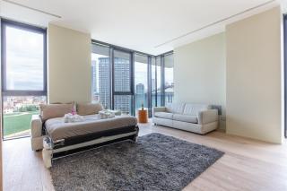 Stylish elegant Apartment in Torre Solaria with exclusive Milan's view - Milano - 1