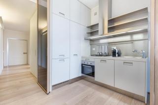 Stylish elegant Apartment in Torre Solaria with exclusive Milan's view - Milano - 7