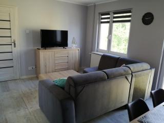 Apartament Nad Dziwną - Dziwnów - 9