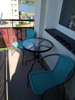Apartament Nad Dziwną - Dziwnów - 1
