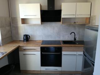 Apartament Nad Dziwną - Dziwnów - 8