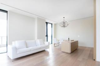 Stylish elegant Suite in Torre Solaria with exclusive Milan's view - 8