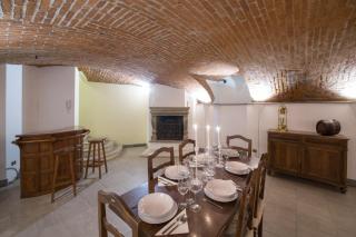 Loft in Navigli District with Jacuzzi & Sauna - Papiniano - Milan - 4