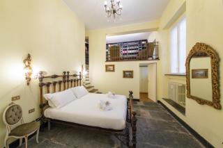Loft in Navigli District with Jacuzzi & Sauna - Papiniano - Milan - 7