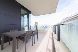 Stylish elegant Suite in Torre Solaria with exclusive Milan's view - Milan - 0
