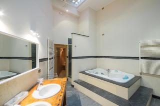 Loft in Navigli District with Jacuzzi & Sauna - Papiniano - Milan - 6