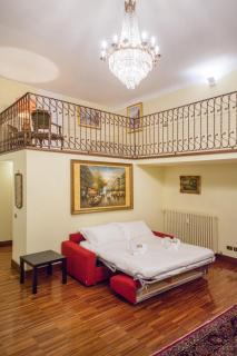 Loft in Navigli District with Jacuzzi & Sauna - Papiniano - Milan - 2