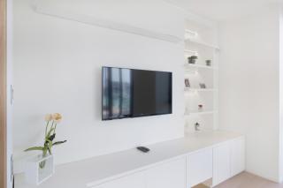 Stylish elegant Suite in Torre Solaria with exclusive Milan's view - Milan - 4