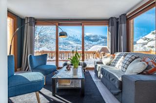Chalet Zebra - Méribel - 8