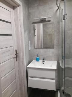 Apartament Nad Dziwną - Dziwnów - 4