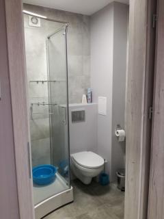 Apartament Nad Dziwną - Dziwnów - 2