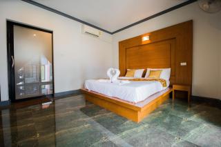Numjaan Resort - Cidade de Krabi - 9
