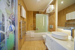 Azade Premier Hotel - Istanbul - 4