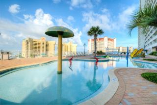 Laketown Wharf 537 By Aneliya - Panama City Beach - 3