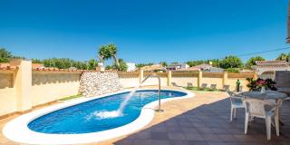 Goldhome - Carlit - Casa 9 habitaciones, piscina privada, sala de juegos - Empuriabrava - 2