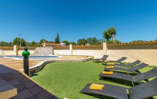 Goldhome - Carlit - Casa 9 habitaciones, piscina privada, sala de juegos - Empuriabrava - 1