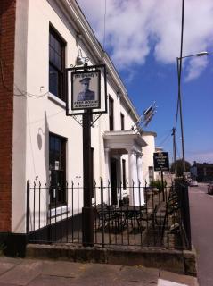 Georgian House Hotel - Derby - 0