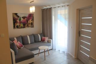 Apartament "Zacisze" - Łukęcin - 8