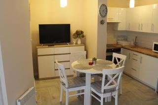Apartament "Zacisze" - Łukęcin - 4