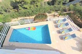 Maryvilla 1220 - Calpe - 0