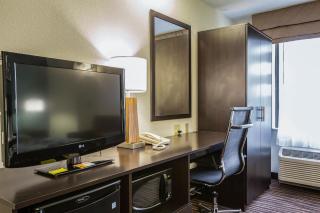 Sleep Inn Greensboro Airport - 3