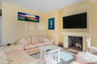 Magnifico apartamento con vistas en Puerto Marina - Benalmádena - 2