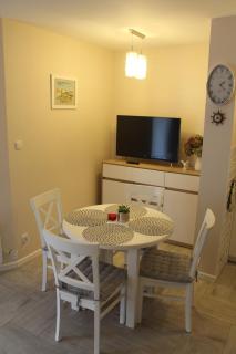 Apartament "Zacisze" - Łukęcin - 5
