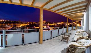 4U Alojamento - Terraço & Varanda - Abrantes - 5