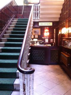 Georgian House Hotel - Derby - 8