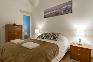 4U Alojamento - Terraço & Varanda - Abrantes - 9