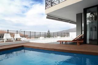 Premium Family Villas "Sea & Sun" - 3