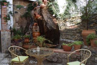 Hostal Rural Molino Del Bombo - Aracena - 3