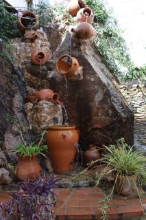 Hostal Rural Molino Del Bombo - Aracena - 5