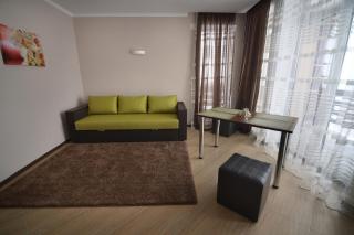 Ozone minihotel - Yablunytsya - 8